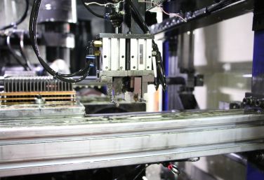 數(shù)控機床實現(xiàn)設計