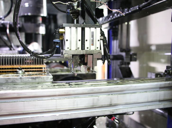 數(shù)控機床實現(xiàn)設計