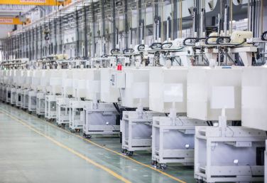 采用智能前沿技術，造就不同凡響的產品