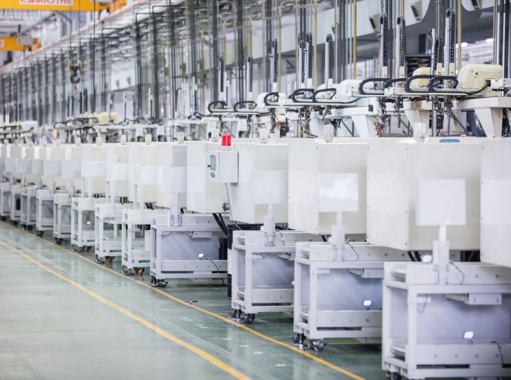 采用智能前沿技術，造就不同凡響的產品