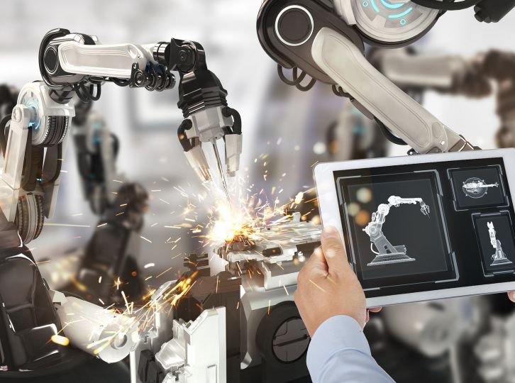 始于1999年，智造時代打造產品