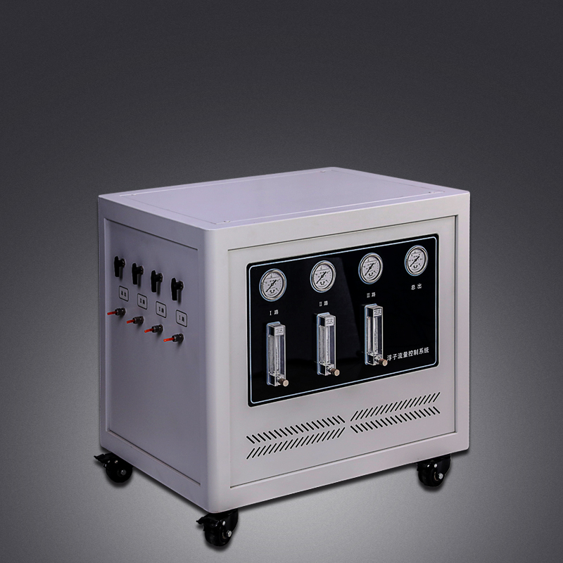 氣體流量控制系統(tǒng)（ZLXT、ZKXT、FZXT）