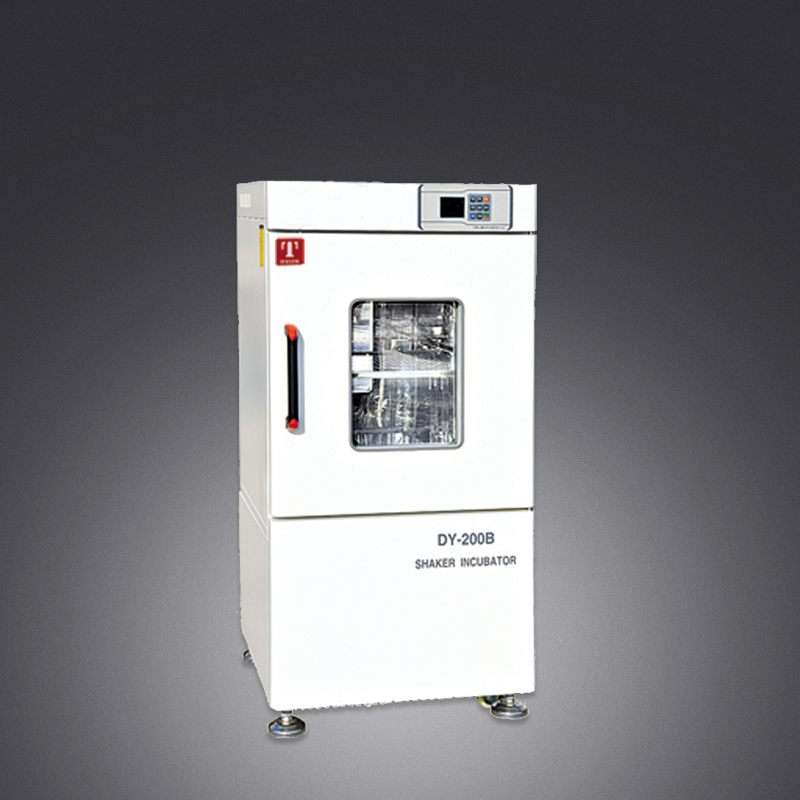 全溫培養(yǎng)搖床（DY、SY、WY）系列